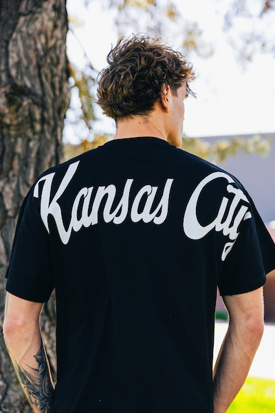 Spirit Heavyweight SS Tee
