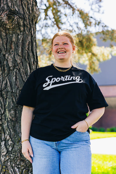 Spirit Heavyweight SS Tee