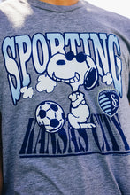 Snoopy x SKC Sunglasses