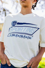 Y Power Your Passion SS Tee