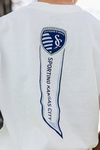 Y Power Your Passion SS Tee