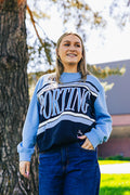 Womens H1 2956 Crewneck