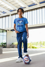 Youth Snoopy x SKC Referee Tee