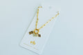 Charm Keeper Necklace