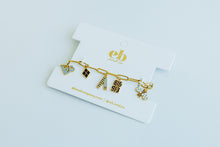 Charm Bracelet