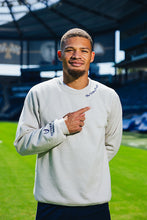 The Victory Project Crewneck