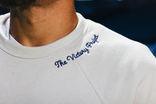 The Victory Project Crewneck