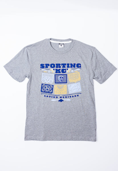 SKC CH Latino Heritage T Shirt