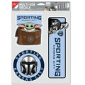 2026 3 Pack Star Wars x SKC Decals