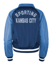 Gameday Raglan Sleeve Snap Jacket