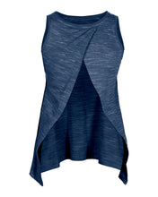 Active Cross Back Tank