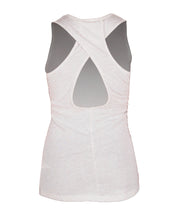 Keyhole Confetti Tank