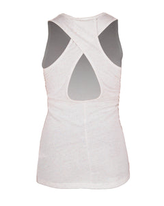 Keyhole Confetti Tank