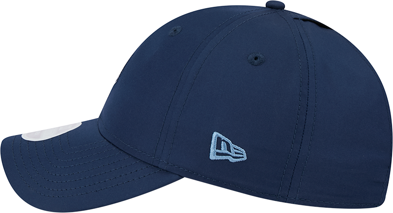 920 Ponytail Rear Navy