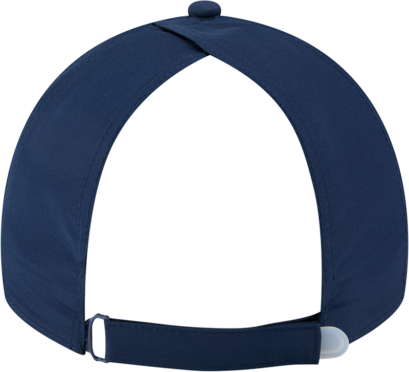 920 Ponytail Rear Navy