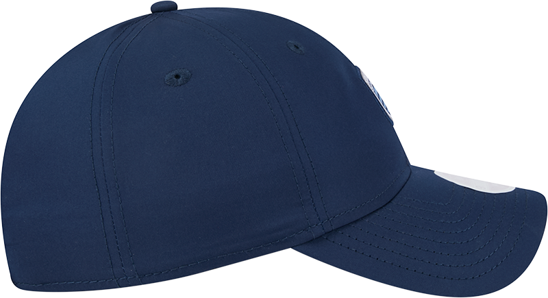 920 Ponytail Rear Navy