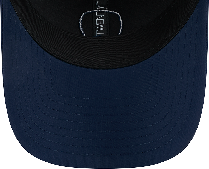 920 Ponytail Rear Navy