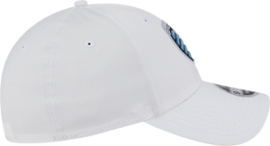 920 Ripstop - Wht