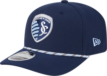 970SS Multi Rope Navy