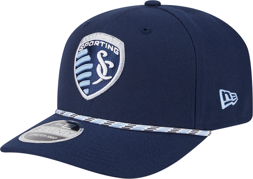 970SS Multi Rope Navy