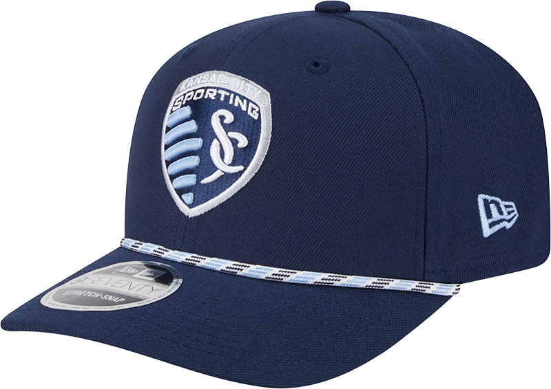 970SS Multi Rope Navy