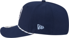 970SS Multi Rope Navy