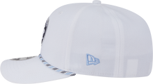 JR 970SS Multi Rope - White