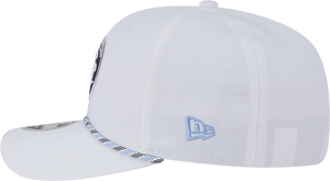 JR 970SS Multi Rope - White
