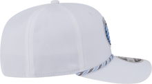 JR 970SS Multi Rope - White