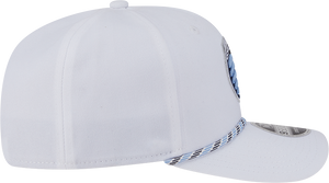 JR 970SS Multi Rope - White