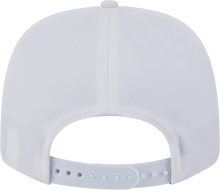 JR 970SS Multi Rope - White