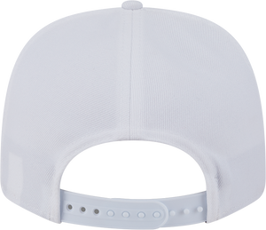 JR 970SS Multi Rope - White