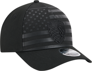 940MC AF Flag Black