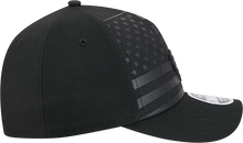 940MC AF Flag Black