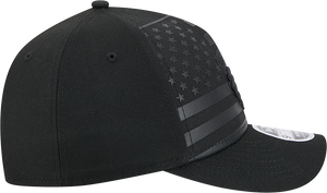 940MC AF Flag Black