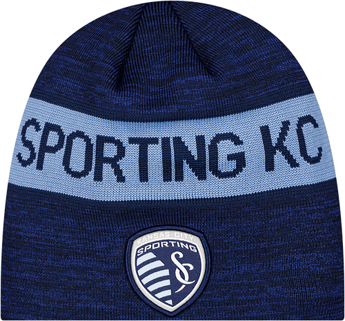 2025 Kick Off Knit