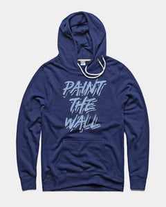 SC x CH Paint the Wall Fleece