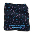SKC Raschel 2026 Jersey Throw