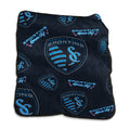 SKC 60x80 2026 Jersey Raschel Blanket