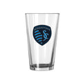 SKC 2026 Jersey Pint Glass