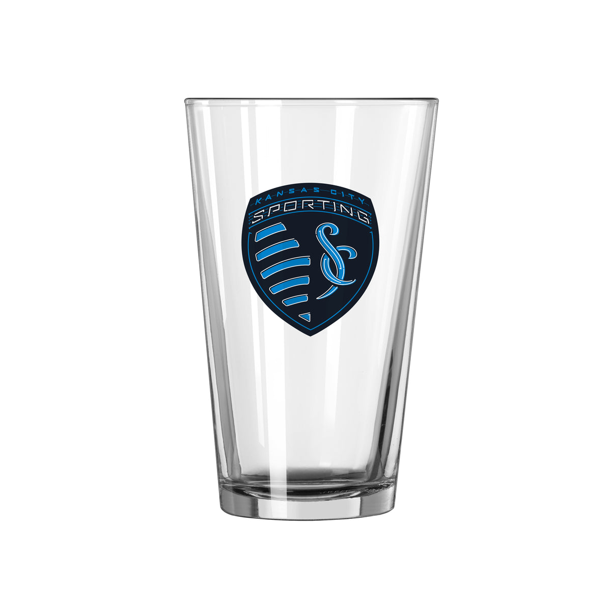 SKC 2026 Jersey Pint Glass