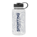 SKC 2026 Jersey Hydration Bottle