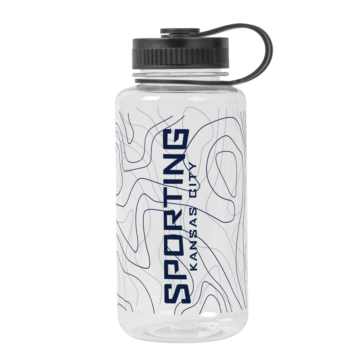 SKC 2026 Jersey Hydration Bottle