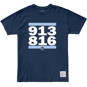 913/816 Run SKC Tee