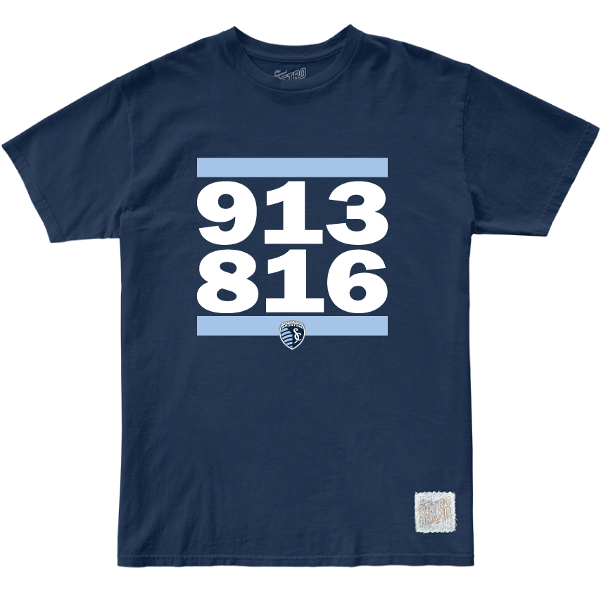 913/816 Run SKC Tee