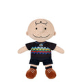 Charlie Brown Wiz Plush