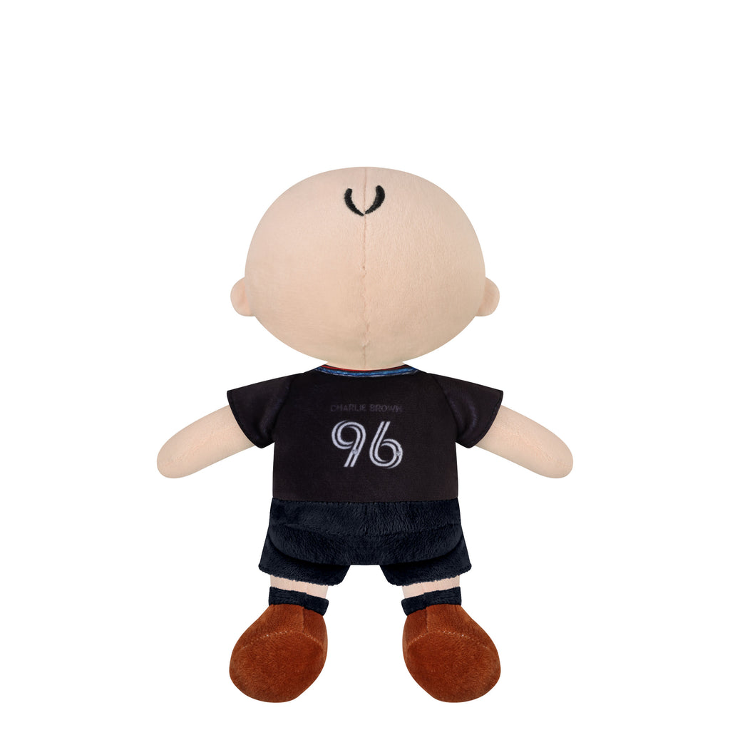 Charlie Brown Wiz Plush