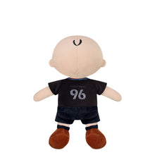 Charlie Brown Wiz Plush