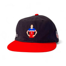 Besler USA Hat