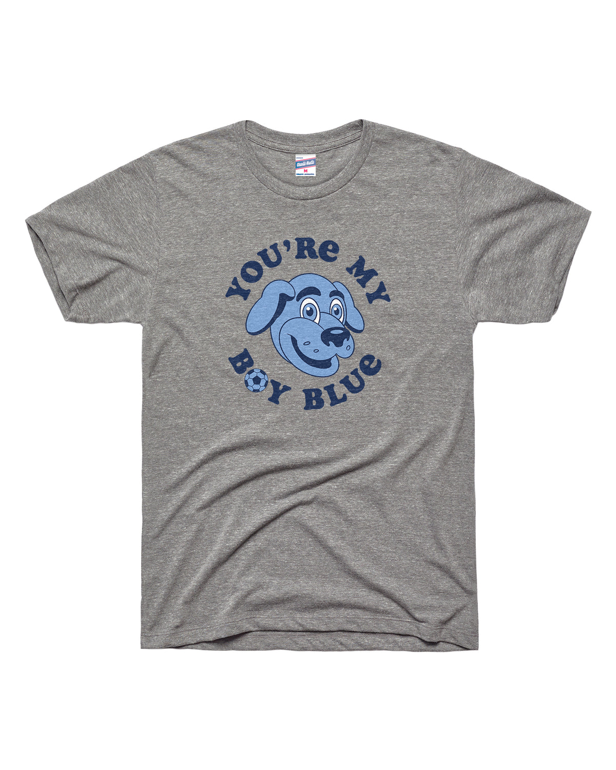 SKC YOURE MY BOY BLUE YOUTH T SHIRT